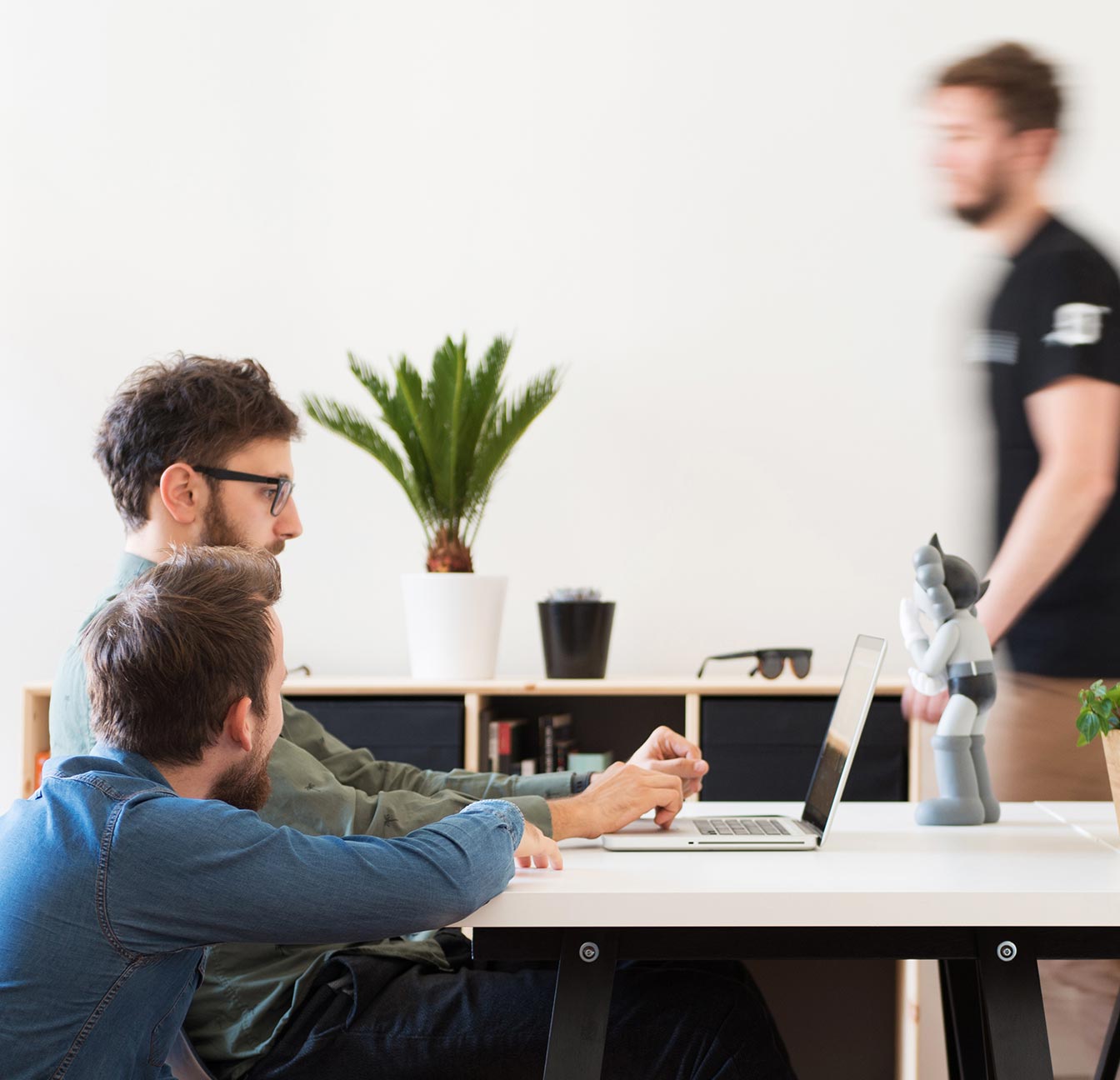 HubSpot training